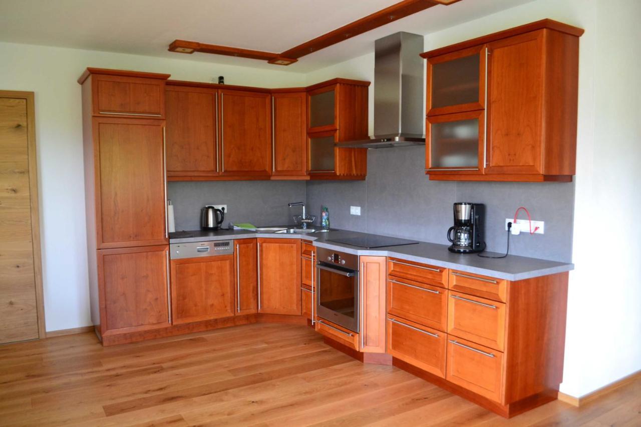 Appartement Zirbenholzwohnung Lochau