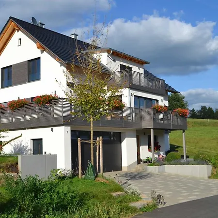 Zirbenholzwohnung Lochau Eckersdorf Exterior photo