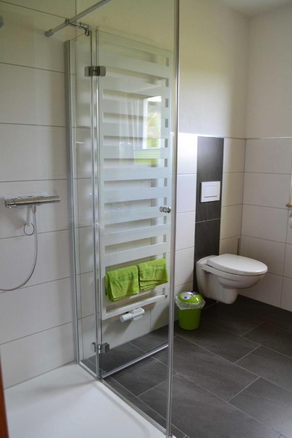 Apartment Zirbenholzwohnung Lochau