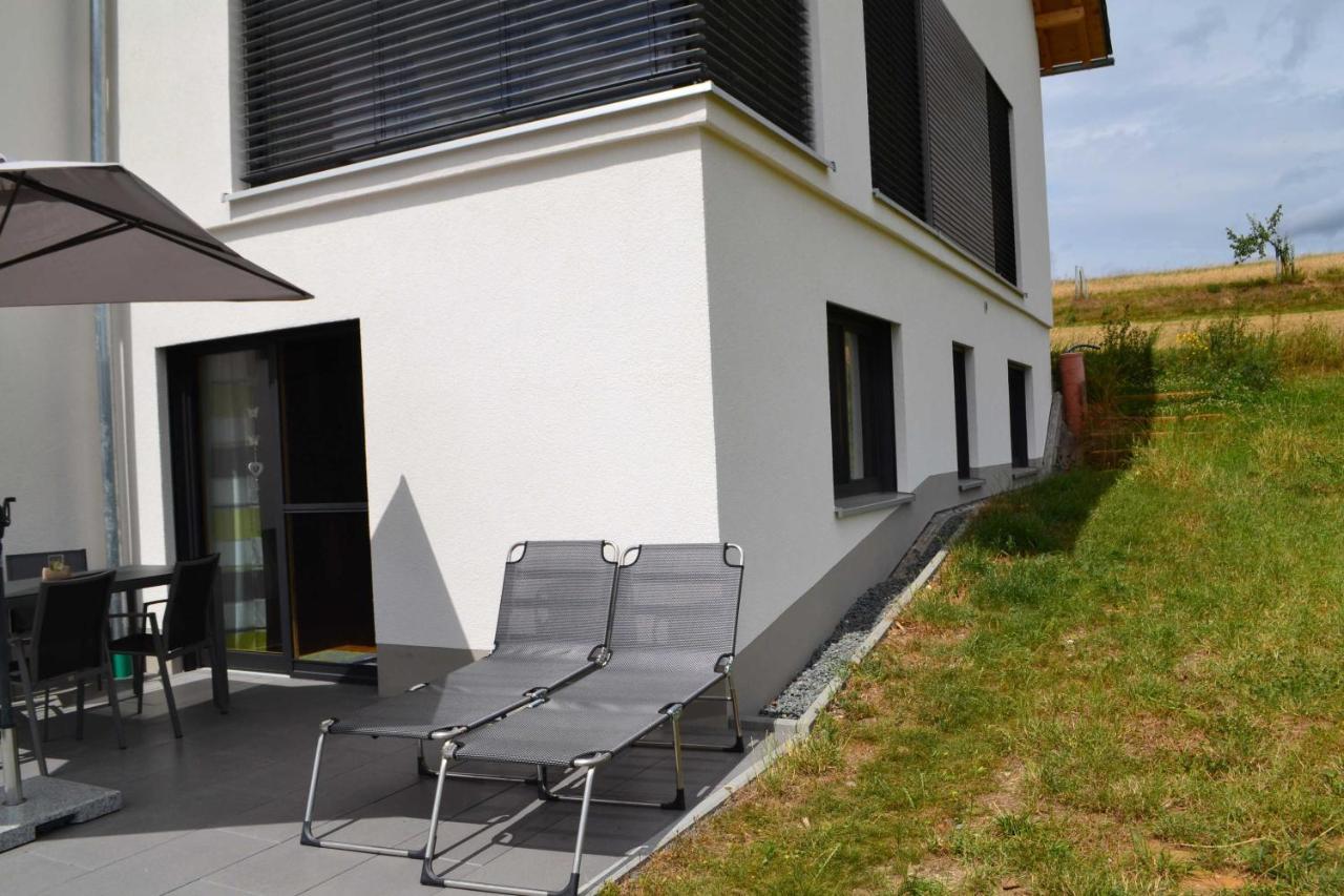 Zirbenholzwohnung Lochau