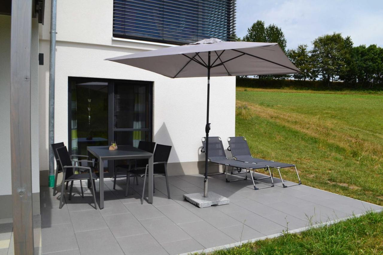 Apartment Zirbenholzwohnung Lochau