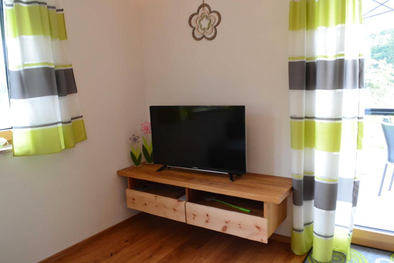 Zirbenholzwohnung Lochau Apartment *