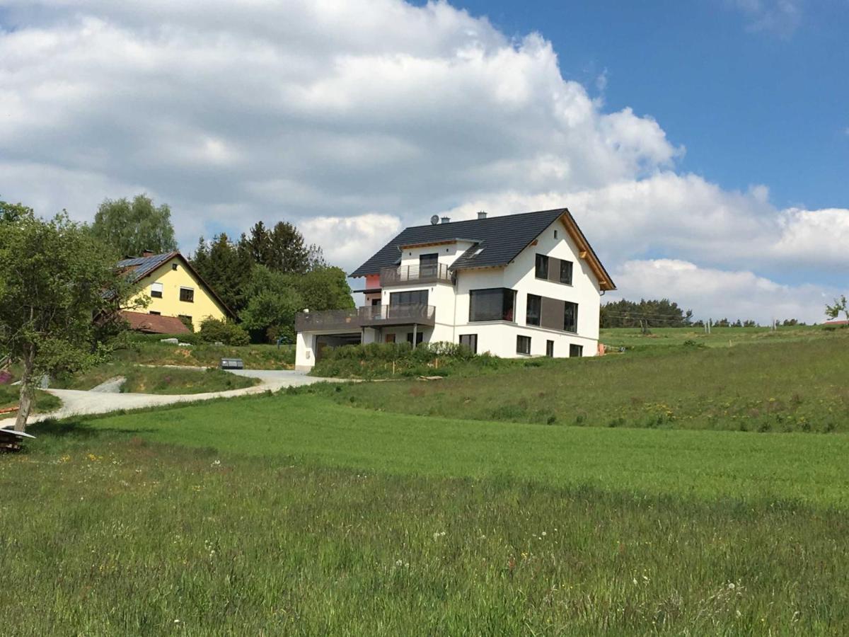 Zirbenholzwohnung Lochau Apartment *