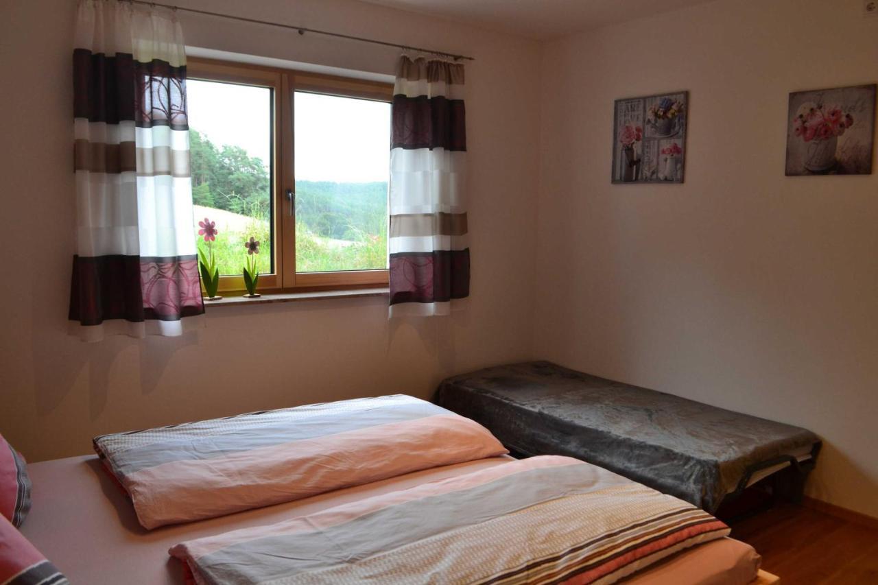 Zirbenholzwohnung Lochau Apartment *